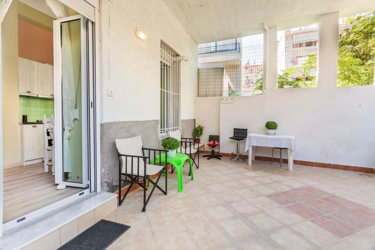 Kalamata Rose Nest - Urban Comfy Escape Exterior photo